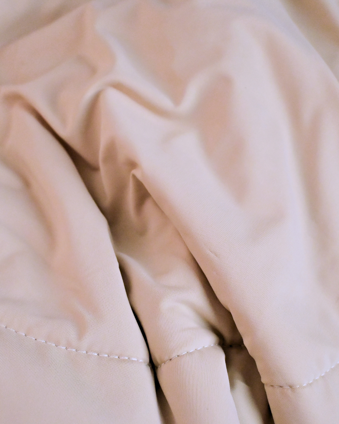 Milk Tea Cloud Blanket