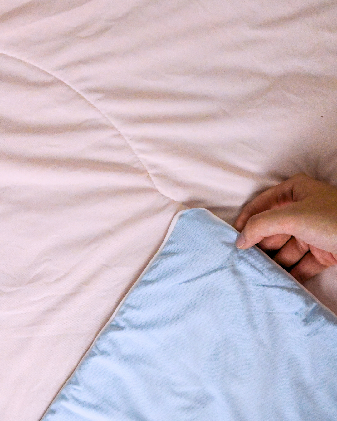 Mochi Cloud Blanket