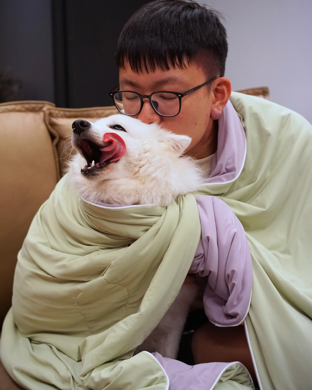 Cloud Blanket Bundles