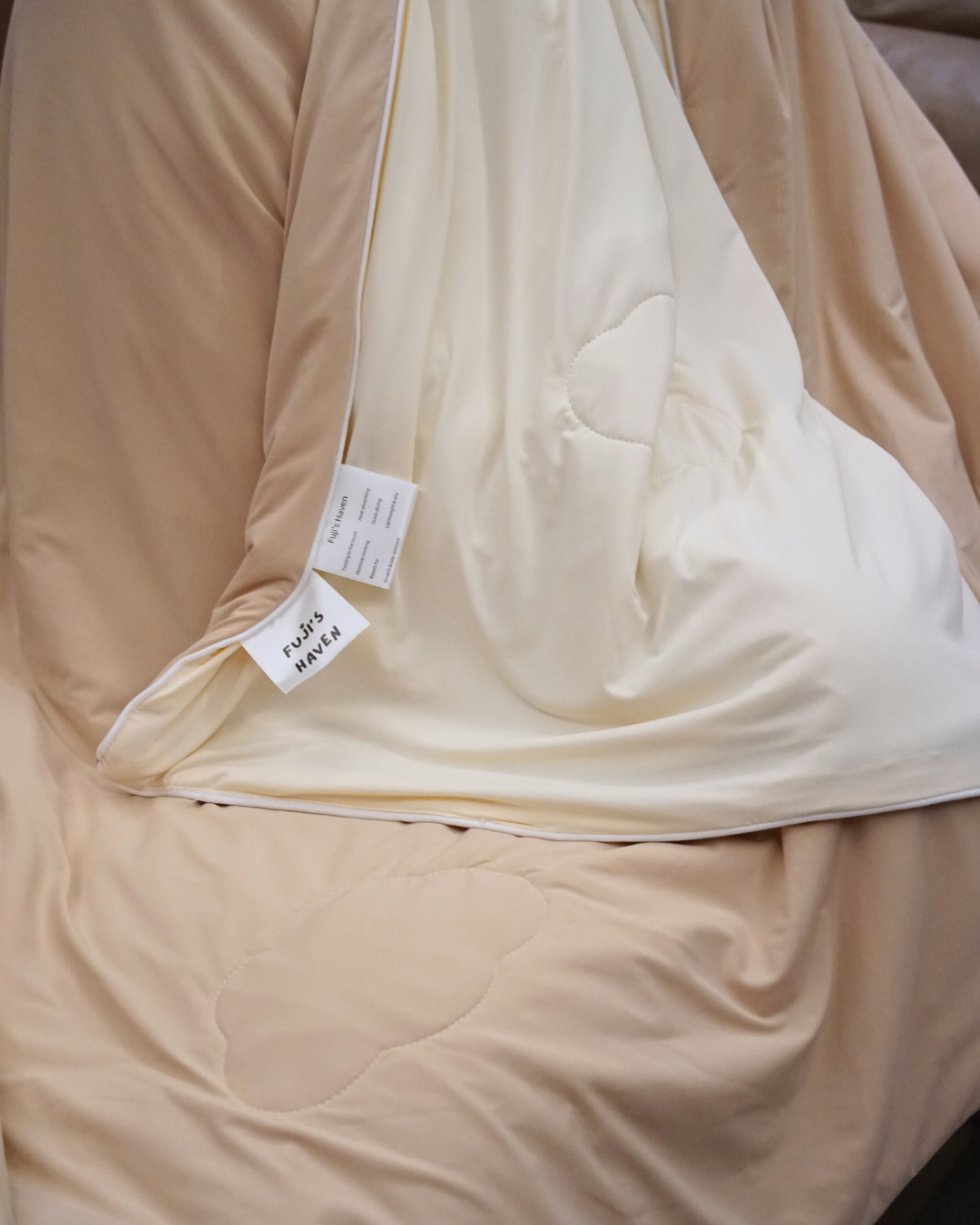 Classic Cloud Blanket Series