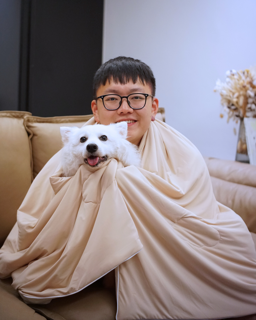 Classic Cloud Blanket Series