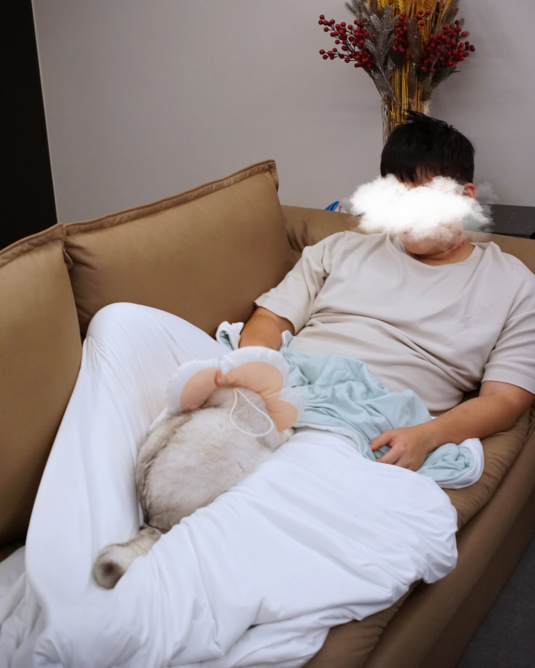 Christmas Pet & Pawrent Bundle