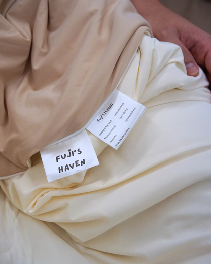 Classic Cloud Blanket