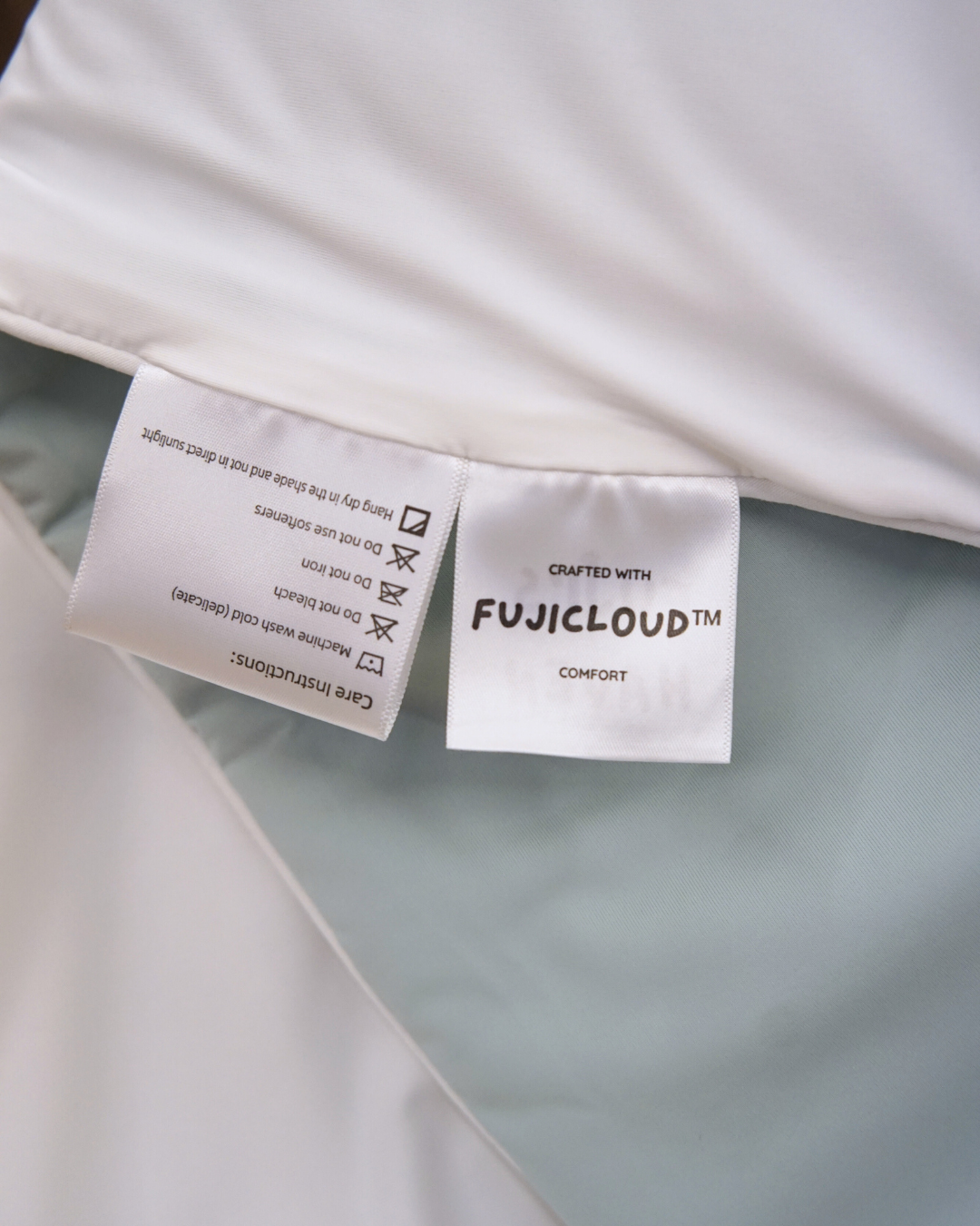 Christmas Cloud Blanket Series