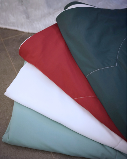 Seasonal Cloud Blanket Collector's Bundle