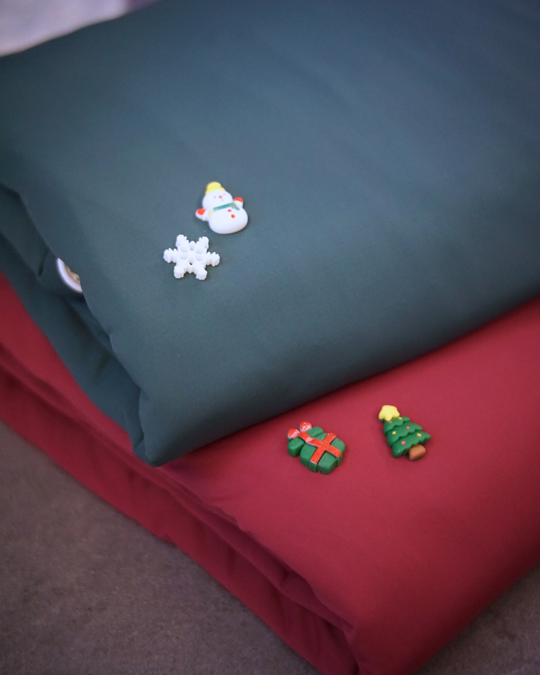 Christmas Pet & Pawrent Bundle