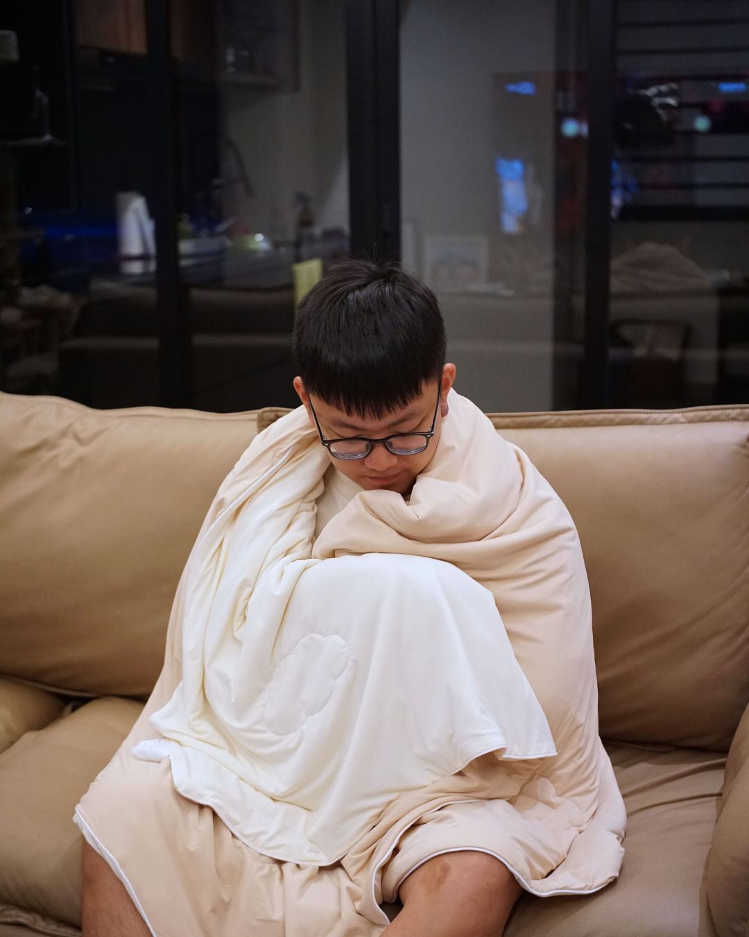 Classic Cloud Blanket Series