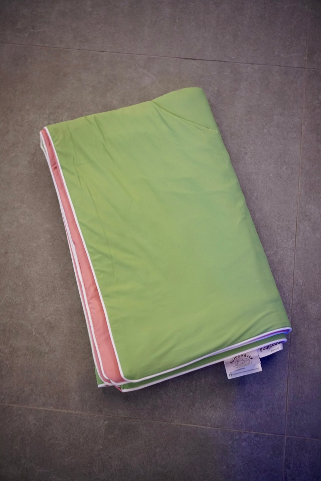FujiCloud® Limited Fruit Blankets