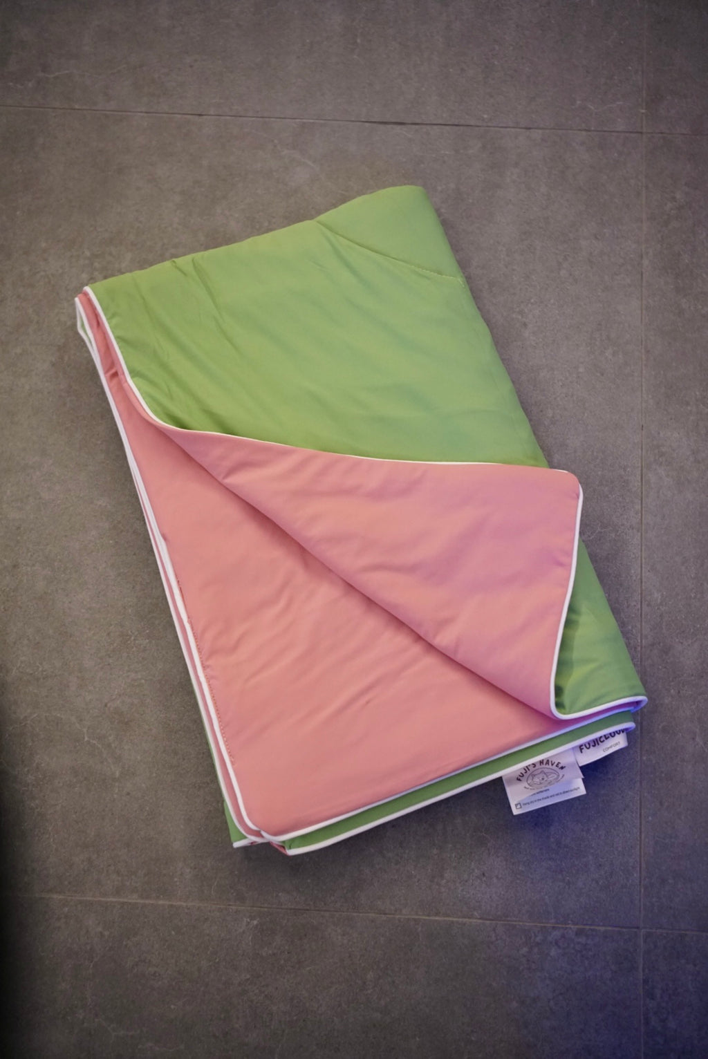 FujiCloud® Limited Fruit Blankets