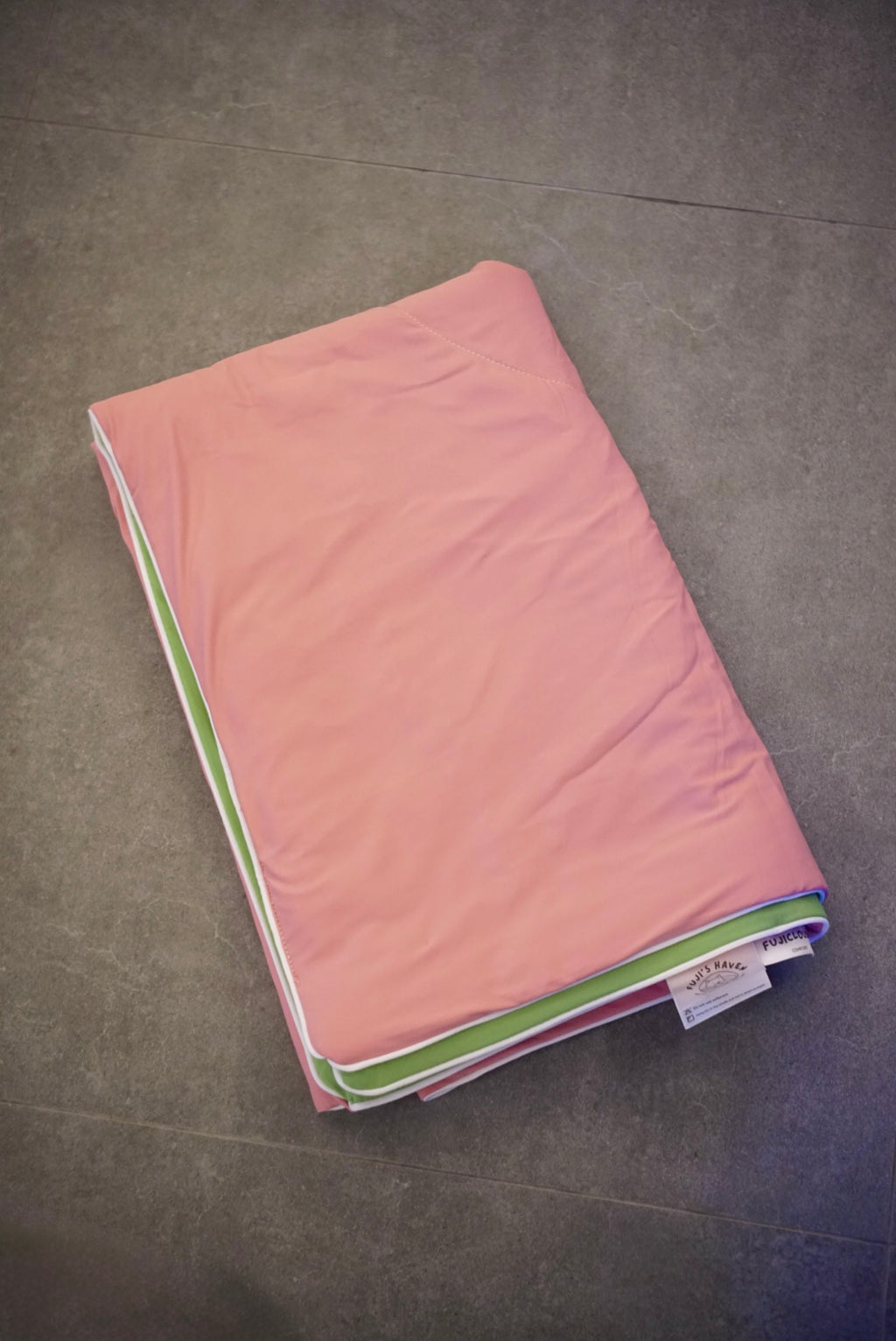 FujiCloud® Limited Fruit Blankets