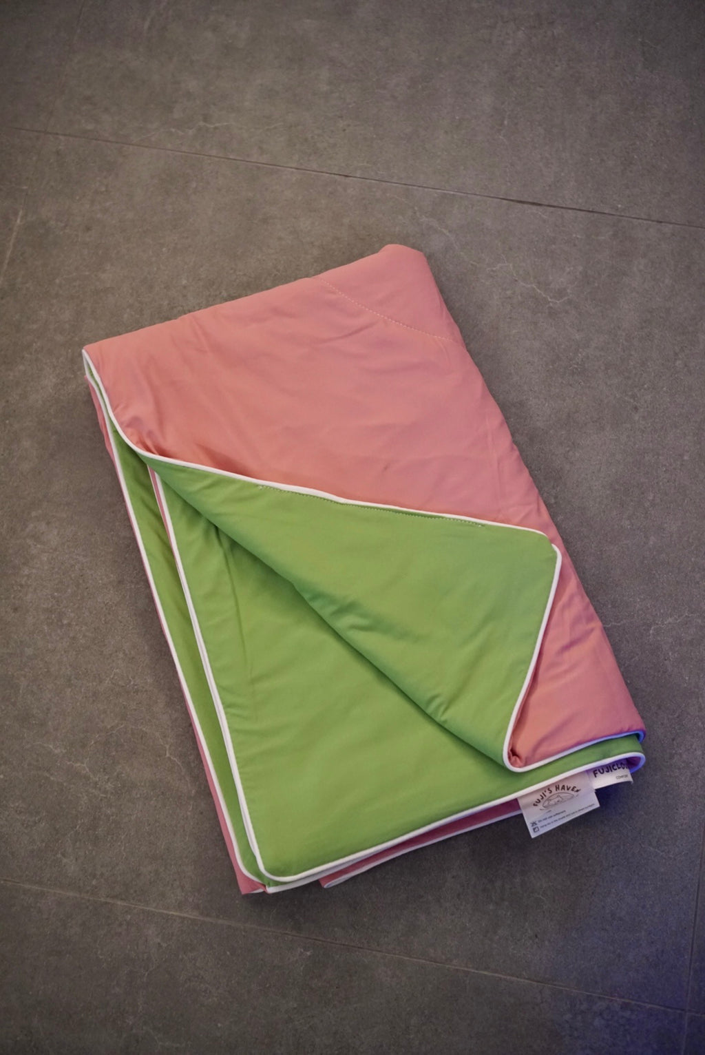 FujiCloud® Limited Fruit Blankets