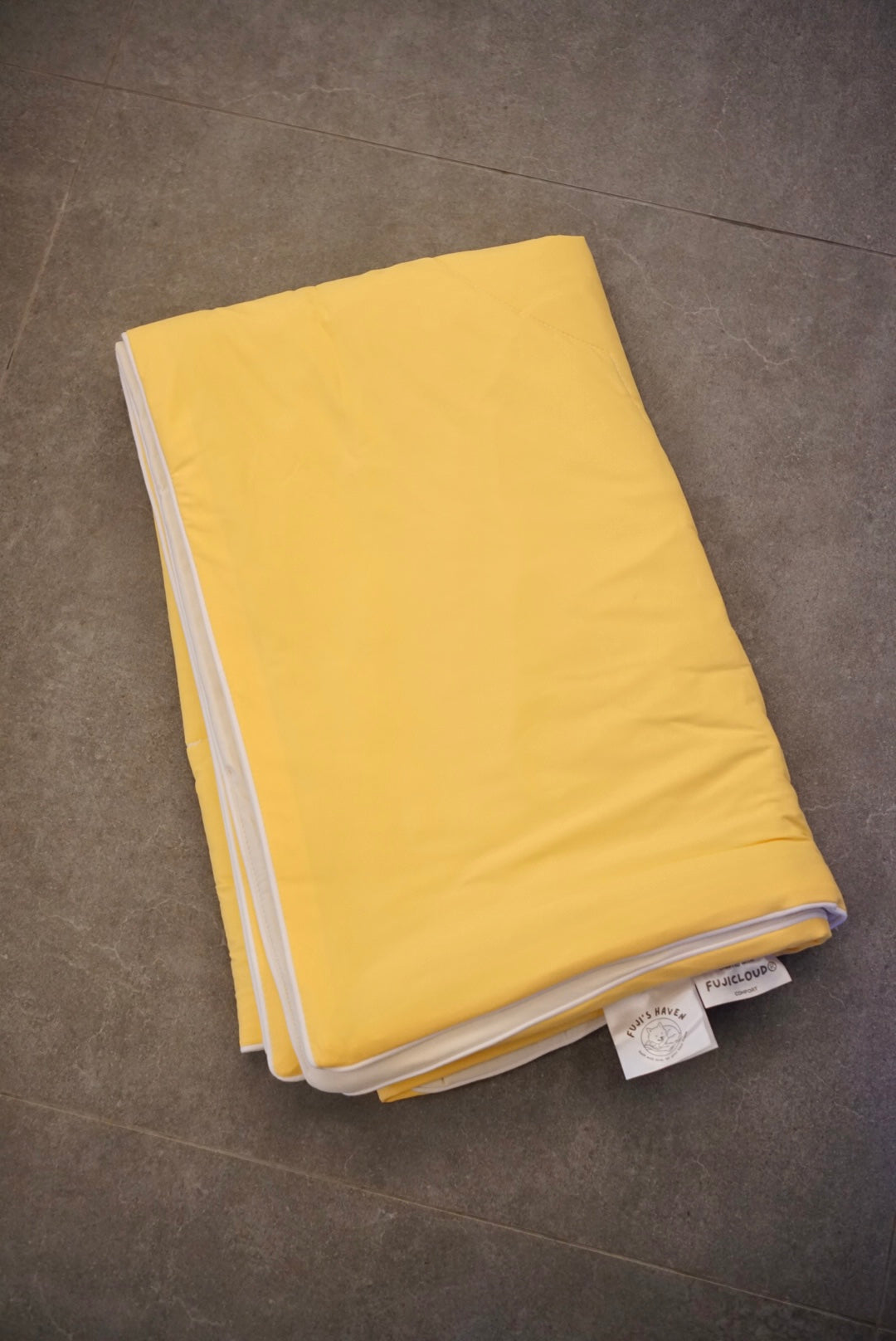 FujiCloud® Limited Fruit Blankets