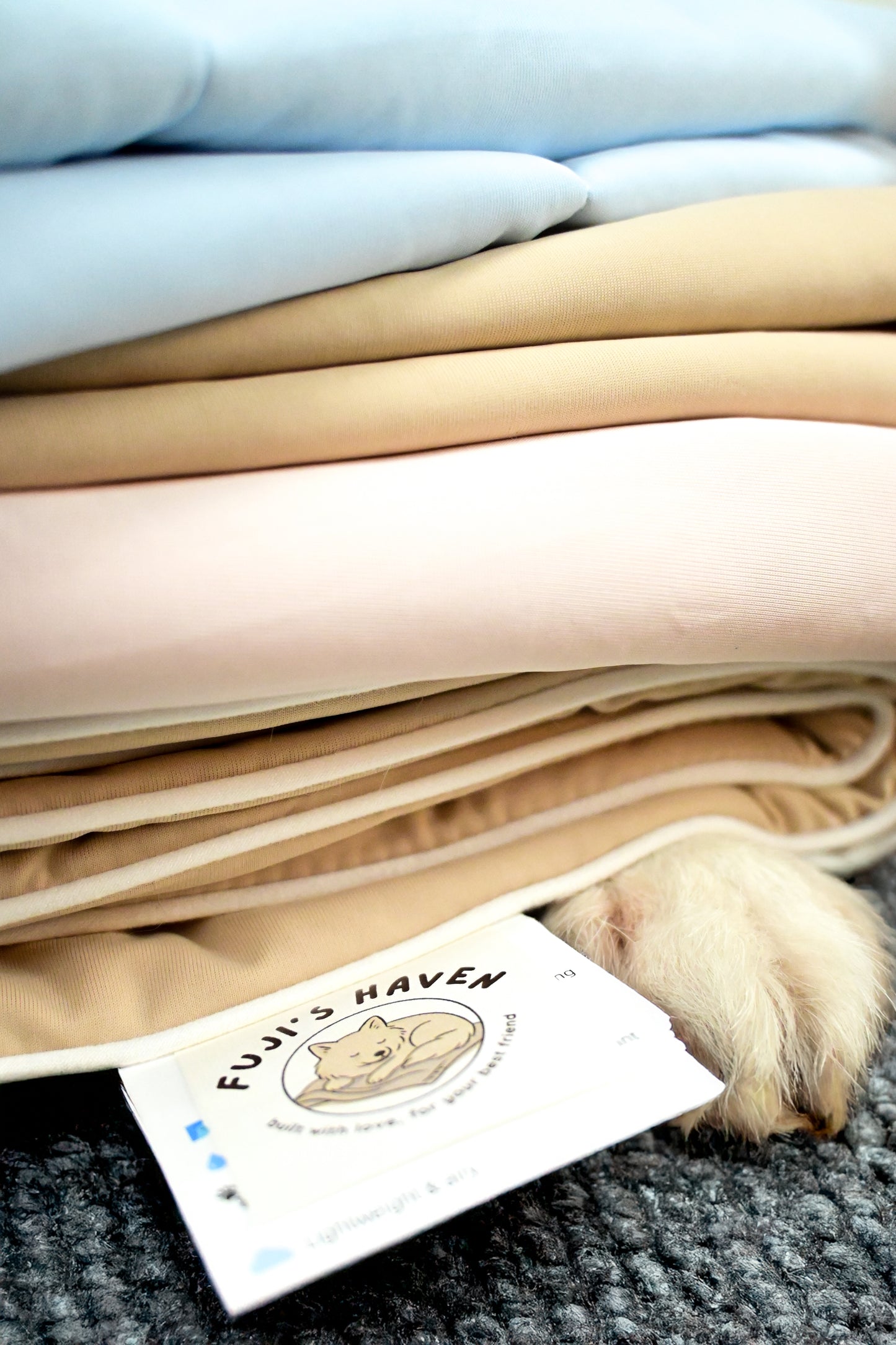 Classic Cloud Blanket