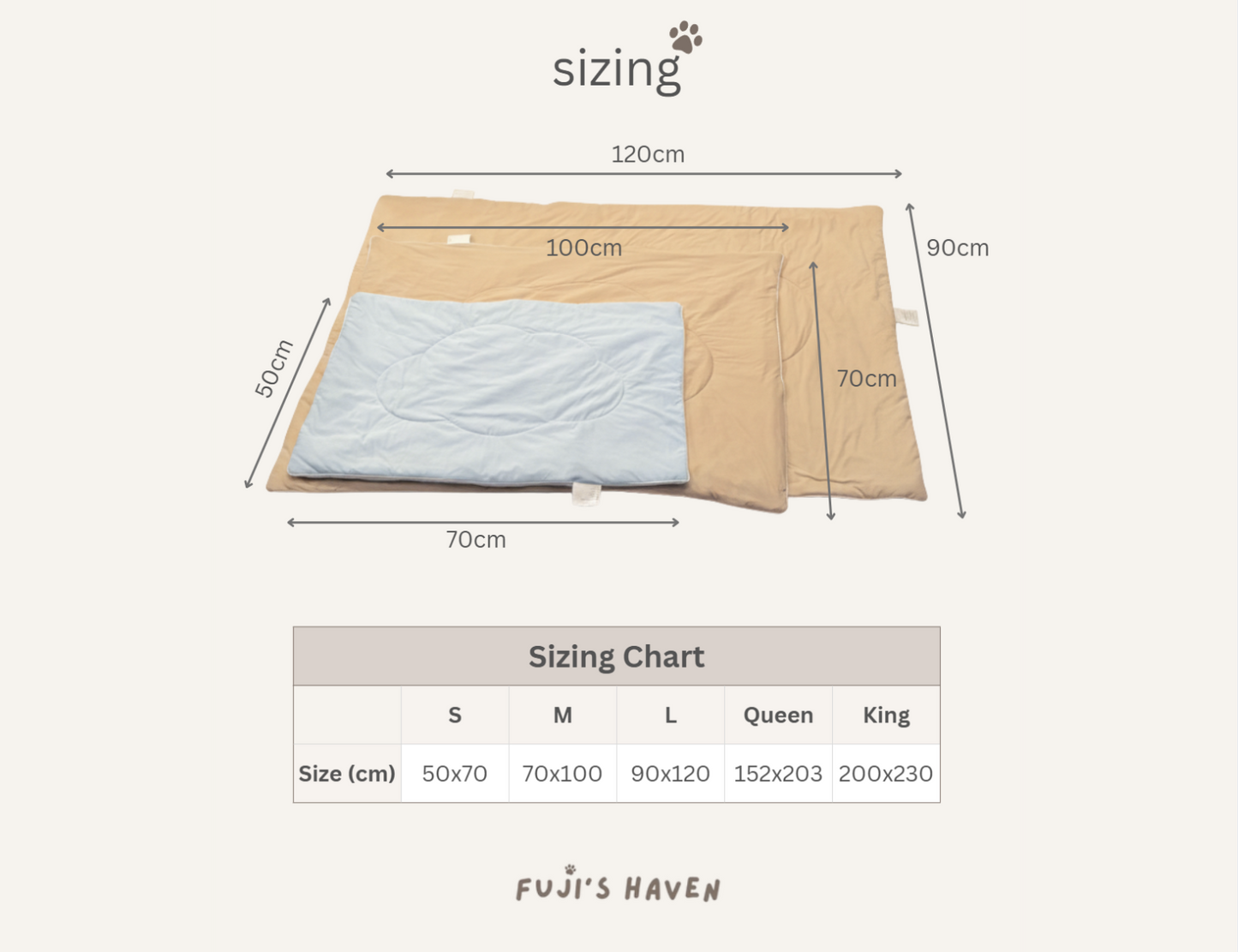 Classic Cloud Blanket