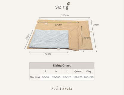 Classic Cloud Blanket